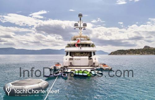 Seahorse 120 ficha técnica y opiniones